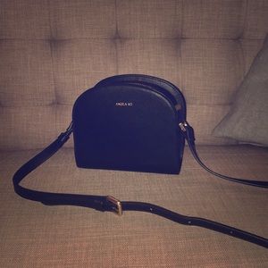 Angela Roi Vegan Luna Crossbody bag